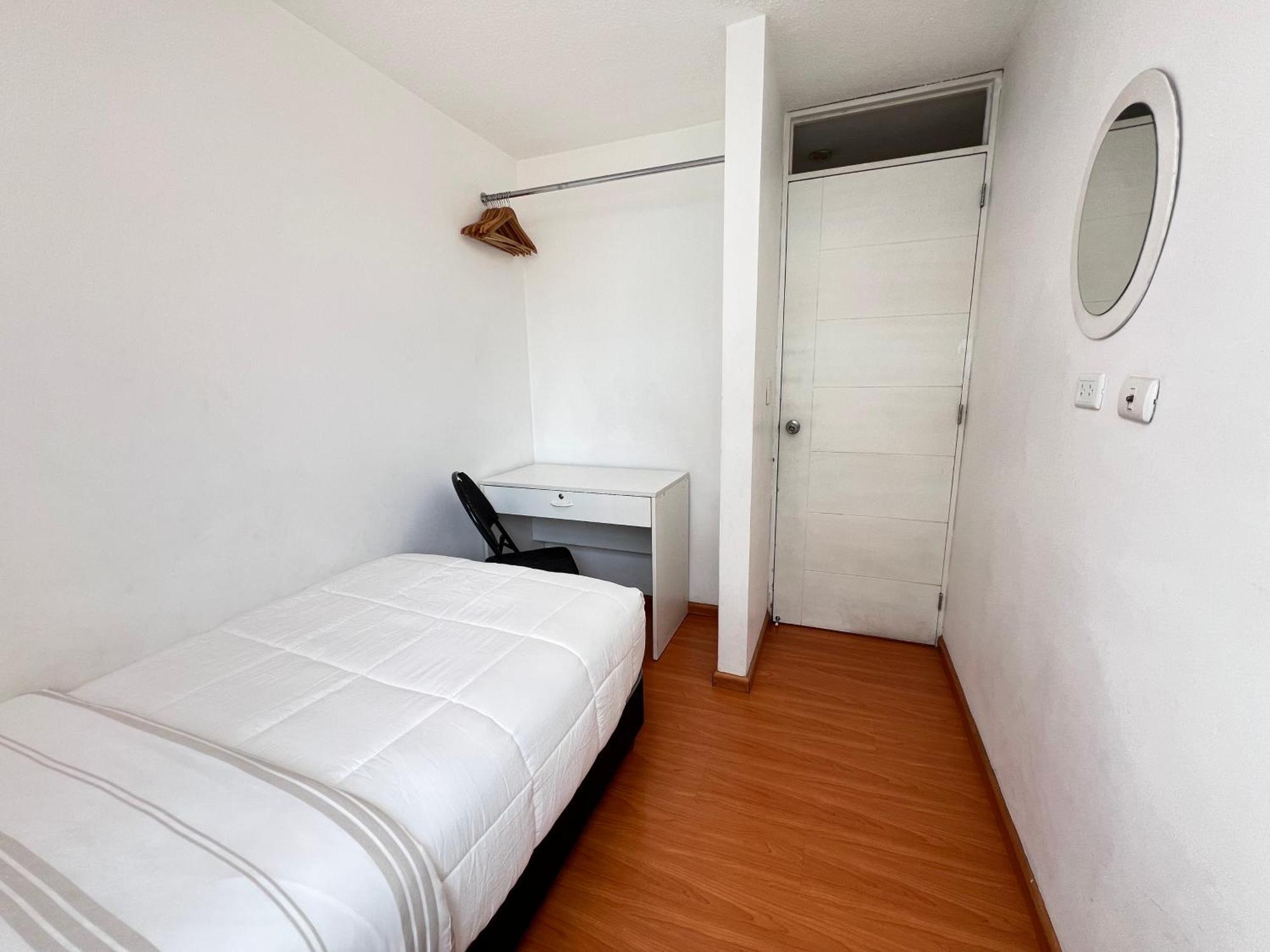 Exclusivo Dpto Moderno En El Corazon De Lima Con Wifi Ultra Rapido Apartment Luaran gambar