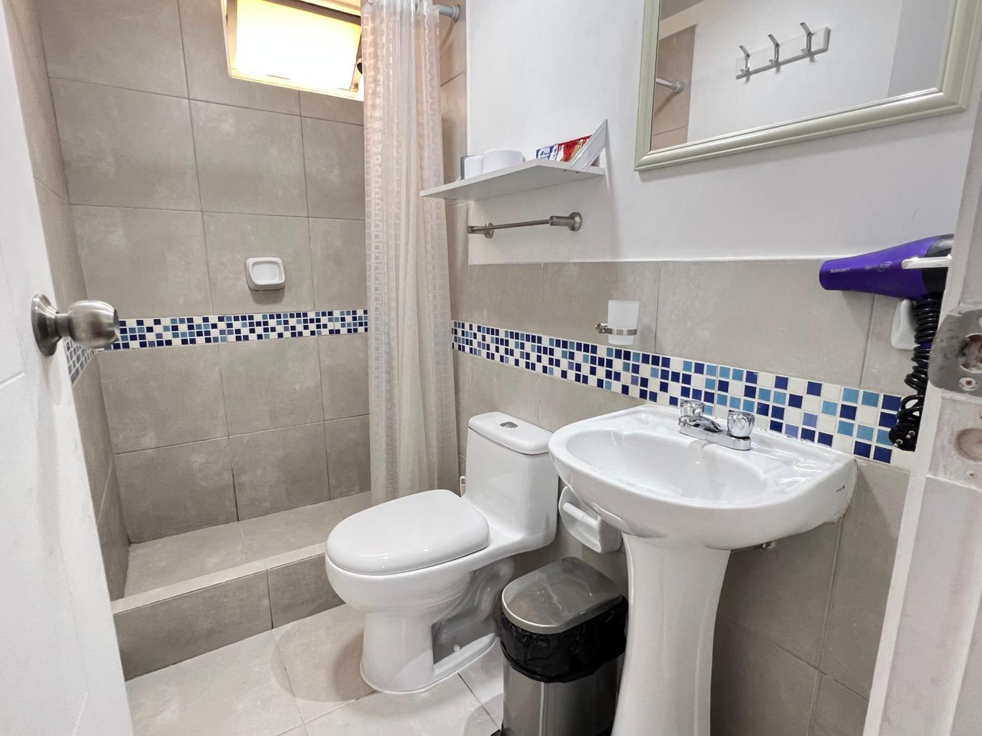 Exclusivo Dpto Moderno En El Corazon De Lima Con Wifi Ultra Rapido Apartment Luaran gambar