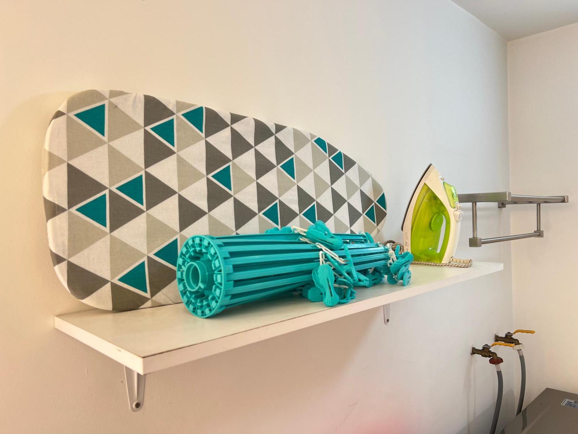Exclusivo Dpto Moderno En El Corazon De Lima Con Wifi Ultra Rapido Apartment Luaran gambar