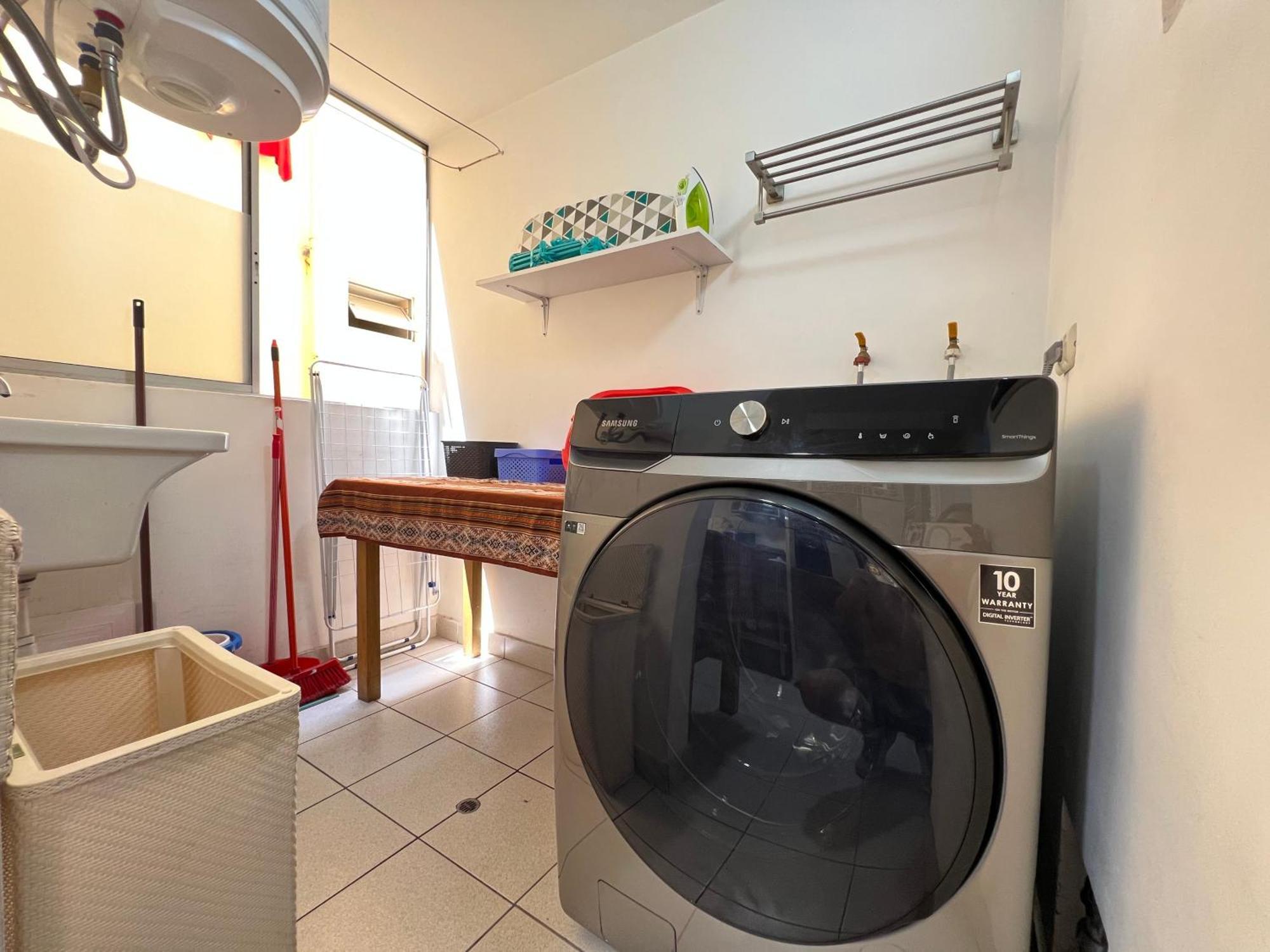 Exclusivo Dpto Moderno En El Corazon De Lima Con Wifi Ultra Rapido Apartment Luaran gambar